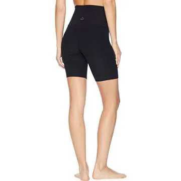 High Waisted Biker Shorts by Beyond Yoga for Women