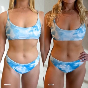 Sun Laboratories Ultra Dark Self Tanning Lotion 8 oz - Instant Glow