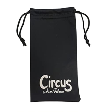 Circus NY Women's Oversized Shield Sunglasses with UV400 Protection