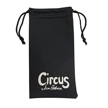 Circus NY Women's Oversized Shield Sunglasses with UV400 Protection