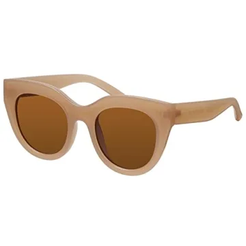 Trendy mosanana Cat Eye Sunglasses for Women - Stylish & UV400