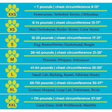 CozyVest® Dog Anxiety Vest 3-in-1 Music & Aromatherapy Shirt, Relaxing Sound & Essential Oils Jacket, Fireworks Thunder Separation & Thunderstorm Canine Stress Relief Coat (Gray, Large [41-64 Lbs])