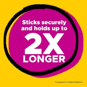 Post-it Super Sticky Easel Pad, 30 Sheets, Great for Classrooms