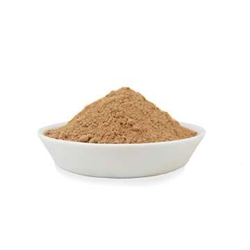 The Maca Team The Morning Motivator Maca Coffee, Caffeine-Free Coffee, GMO-Free, Vegan and Fair Trade Coffee, 1 Pound, 50 Servings