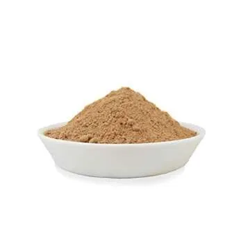 The Morning Motivator Maca Coffee - Energizing Caffeine-Free Drink