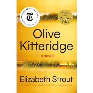 Olive Kitteridge