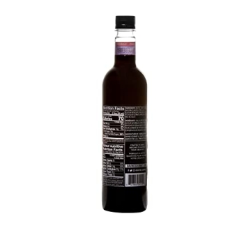 DaVinci Gourmet Classic Blueberry Syrup - Elevate Your Drinks