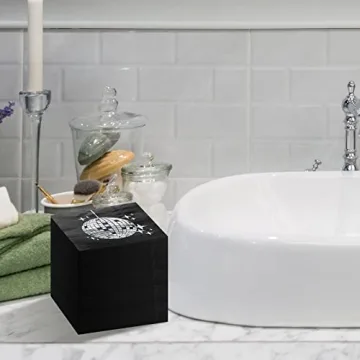 Stylish Disco Party Cocktail Napkins - 160 Pack Party Supplies