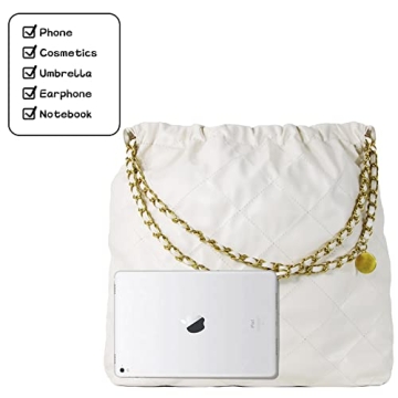 Chic Crossbody Bag for Women - Soft PU Leather & Wallet