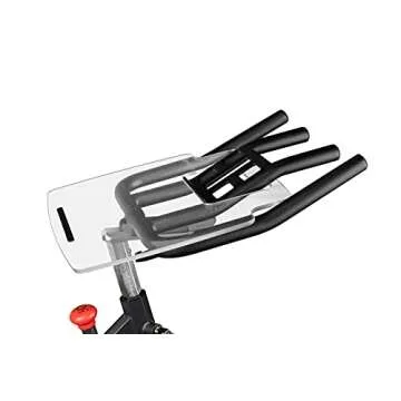 TFD The Tray Work & Ride Desk for Sunny SF-B1805 - Clear Holder