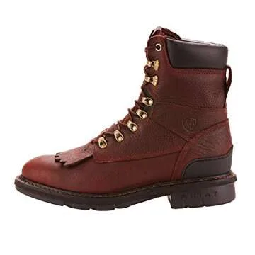 ARIAT Hermosa XR Work Boot for Men - Durable Leather Boots
