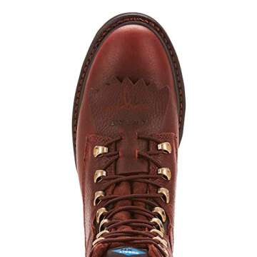 ARIAT Hermosa XR Work Boot for Men - Durable Leather Boots