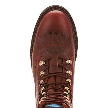 ARIAT Hermosa XR Work Boot for Men - Durable Leather Boots