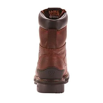 ARIAT Hermosa XR Work Boot for Men - Durable Leather Boots