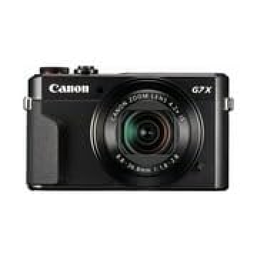 Renewed Canon PowerShot G7 X Mark II Digital Camera