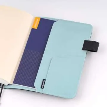 Hobonichi Techo Memo Pad Set for Cousin Cover