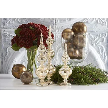 Elevate Home Decor with K&K Interiors Glass Cylinder Vase