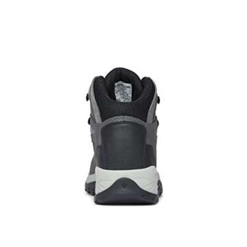 Columbia Women's Newton Ridge Waterproof Hiking Boot