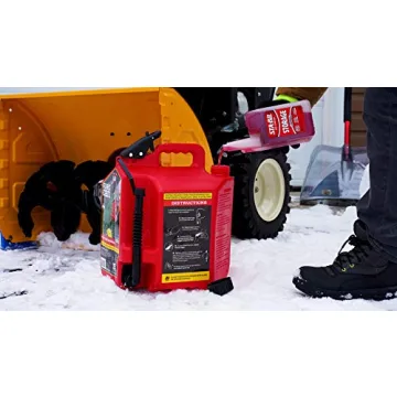 STA-BIL Fuel Stabilizer - Keeps Fuel Fresh for 24 Months