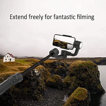 FeiyuTech Vimble 2S 3-Axis Smartphone Gimbal Stabilizer