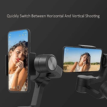 FeiyuTech Vimble 2S 3-Axis Smartphone Gimbal Stabilizer