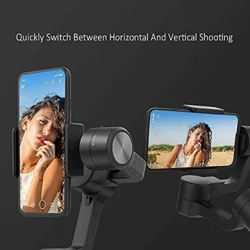 FeiyuTech Vimble 2S 3-Axis Smartphone Gimbal Stabilizer
