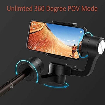 FeiyuTech Vimble 2S 3-Axis Smartphone Gimbal Stabilizer