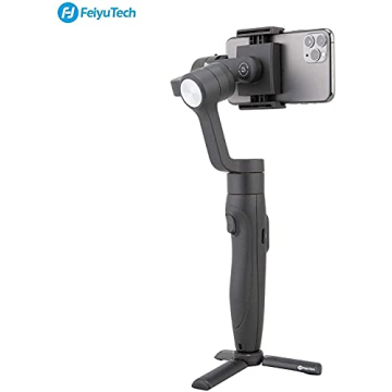 FeiyuTech Vimble 2S 3-Axis Smartphone Gimbal Stabilizer