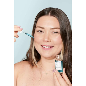 Earth Harbor MARINA Biome Brightening Ampoule