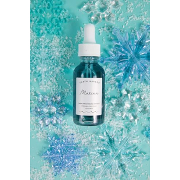 Earth Harbor MARINA Biome Brightening Ampoule