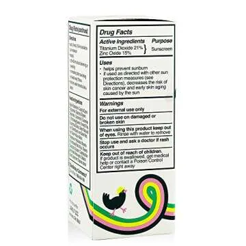 Larkly SPF 30 Mineral Powder Sunscreen - Vegan & Eco-Friendly