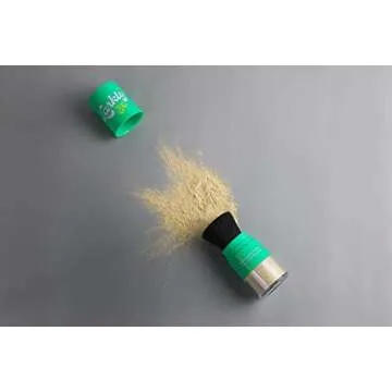 Larkly SPF 30 Mineral Powder Sunscreen - Vegan & Eco-Friendly