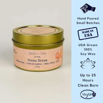 Luxurious Spa Gift Box for Relaxation and Pampering