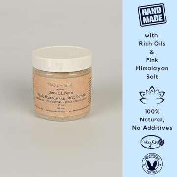 Luxurious Spa Gift Box for Relaxation and Pampering