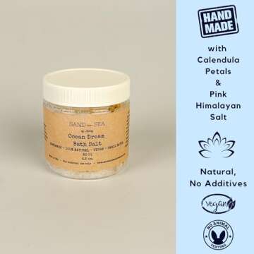 Luxurious Spa Gift Box for Relaxation and Pampering