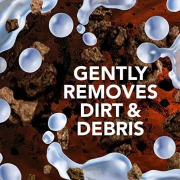 MediCleanse Sterile Saline Wound Wash - No Stinging, Safe Healing