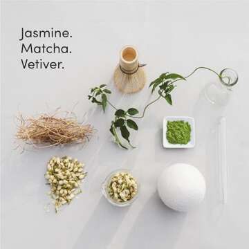 Dirty Labs | Laundry Detergent Scented Kit | Signature & Murasaki | 2x 32 Loads | Hyper-Concentrated | High Efficiency & Standard Machine Washing | Nontoxic, Biodegradable