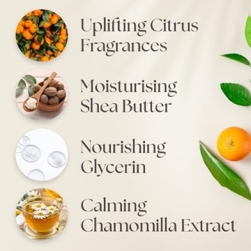 Nurture by Nature Spa Kit – Perfect Self-Care Gift