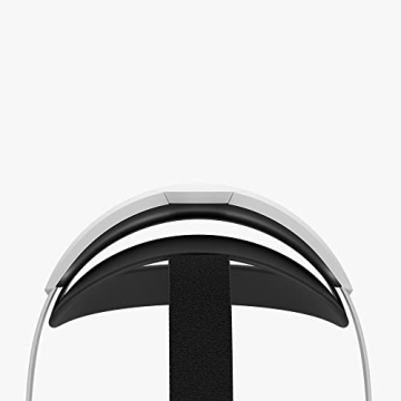 Meta Quest 2 Elite Strap for Ultimate VR Comfort and Support