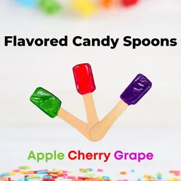 Shop 130 Piece Multi-Colored Snow Cone Kit for Fun