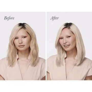 ORIBE Bright Blonde Radiance & Repair Treatment