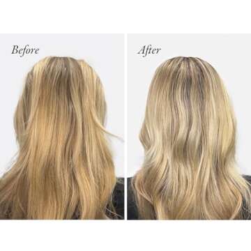 ORIBE Bright Blonde Radiance & Repair Treatment