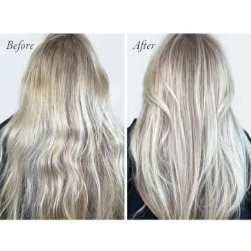 ORIBE Bright Blonde Radiance & Repair Treatment