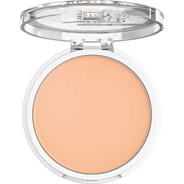 Maybelline Super Stay Hybrid Powder Foundation 24HR Coverage