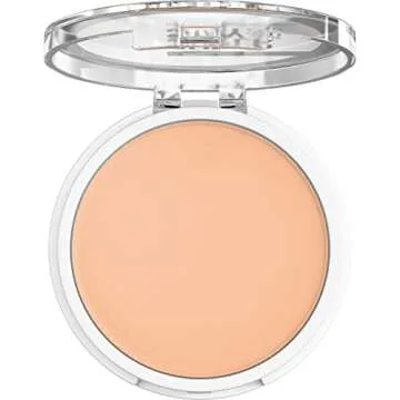 Maybelline Super Stay Hybrid Powder Foundation 24HR Coverage