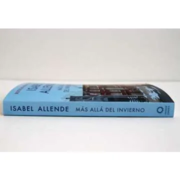 Discover Isabel Allende's Most Enchanting Work Today