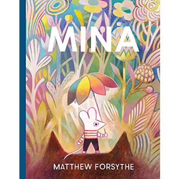 Mina: A Must-Have Picture Book for Kids