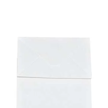 Durable Bagmad Kraft Paper Bags for Gifts and Shopping