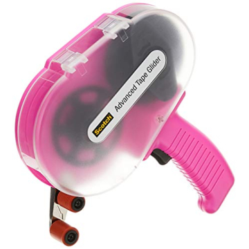 Scotch Advanced Tape Glider - Versatile Crafting Tool