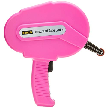 Scotch Advanced Tape Glider - Versatile Crafting Tool